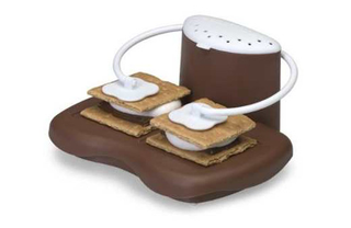 Illustration for article titled 10 Gadgets For Guys Who Hate To Cook (But Love to Eat)
